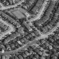 Planned suburb