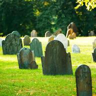graveyard
