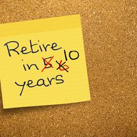 retirement