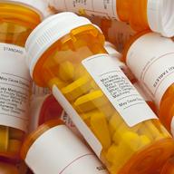 Pill Bottles