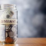 retirement savings