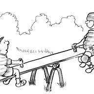 Trying to shield your children from any possibility of harm can have lasting consequences
