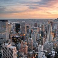 Midtown Manhattan