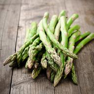 Asparagus