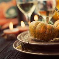 Not everyone wants to make turkey for Thanksgiving. 