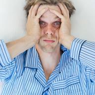 insomnia stress