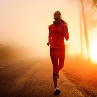 Running