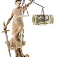 Scales of justice