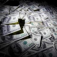 The majority of House campaign donations so far in 2014 has come from dark money sources—which do not reveal their original funders.