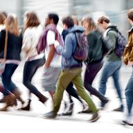 Dr. Laurence Steinberg discusses research that shows that adolescence is a crucial time that shapes the rest of our lives.