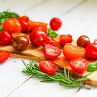 Tomatoes