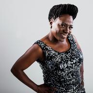 Sharon Jones' new album with the Dap-Kings, Give the People What They Want, is out now.