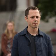Giovanni Ribisi as Marius/Pete (reprinted with permission from Amazon Prime Video).