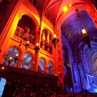 Cathedral of Saint John the Divine
