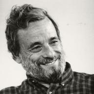 Stephen Sondheim