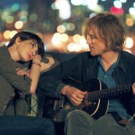 'Song One' stars Anne Hathaway and the musician Johnny Flynn, directed by Kate Barker-Froyland.