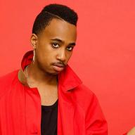 Bryndon Cook of Starchild & The New Romantic