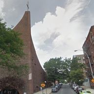 St. Brendan's Roman Catholic Church
