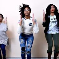 The documentary 'Step' follows three high school girls who find satisfaction through a percussive dance style.
