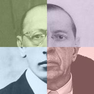 Igor Stravinsky