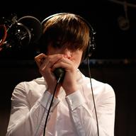 The Strypes perform in the Soundcheck studio.
