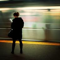 subway reading