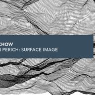 'Tristan Perich: Surface Image'