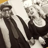 Kathleen Tagg & Andre Petersen