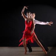 Most think of tango as a sultry dance form, usually practiced in films between two impossibly good-looking human beings with a rose clenched in the teeth.