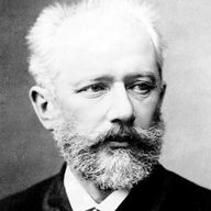 Pyotr Ilyich Tchaikovsky