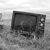 television