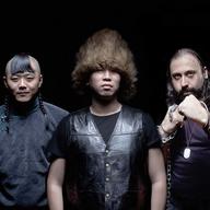 Tengger Cavalry