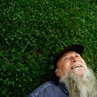 Terry Riley