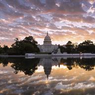  With Donald Trump in the Oval Office, opposition against Republican congressmen in New York and New Jersey is mounting. 