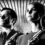The Americans