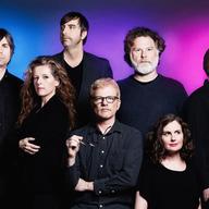 The New Pornographers