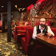 James Mercer, of the Shins