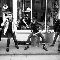 The Damned: Don't You Wish That We Were Dead is out now.