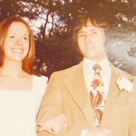 Kathleen and Robert Durst
