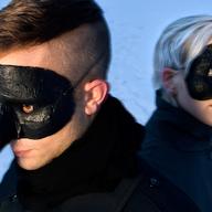 The Knife's 'Shaken Up Versions' is out now digitally and physically on Dec. 9.