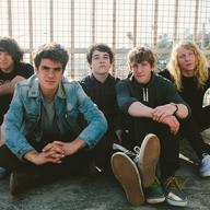 The Orwells' EP, 'Who Needs You' is out now.