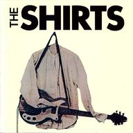 The Shirts' 'Poe' appeared on the band's 1978 self-titled album, and the compilation Live at CBGB.