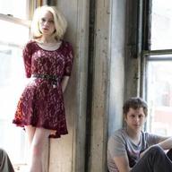 'This Is Our Youth' stars Michael Cera, Kieran Culkin, and Tavi Gevinson.