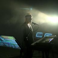 Thomas Dolby's new film and live music project is called 'The Invisible Lighthouse.'