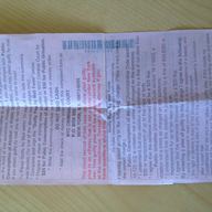 ticket 