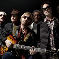 Tom Petty & The Heartbreakers' new album, Hypnotic Eye, is out now.