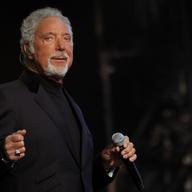 Tom Jones