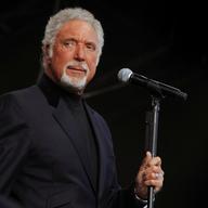 Tom Jones
