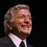 Tony Bennett