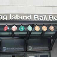 LIRR